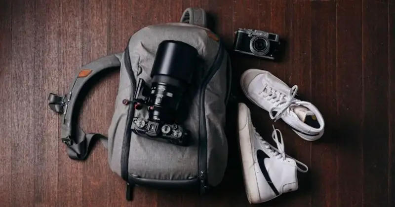 Smart Camera Backpacks That Keep You Powered Anywhere 2025