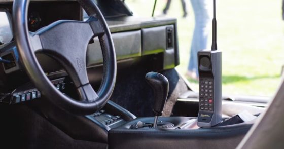 Best Wireless Car Chargers 2025 for Modern Drivers