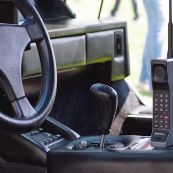 Best Wireless Car Chargers 2025 for Modern Drivers