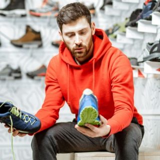How to Buy a Running Shoes & What You Must Know Before Choosing
