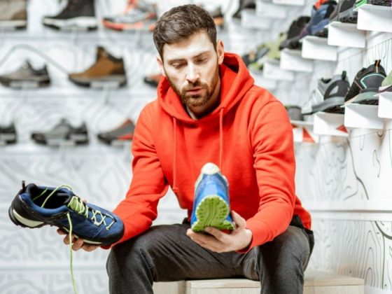 How to Buy a Running Shoes & What You Must Know Before Choosing