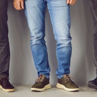 Practical, Versatile and On-Trend Shoe Styles for Men