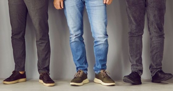 Practical, Versatile and On-Trend Shoe Styles for Men