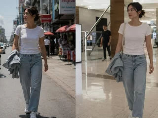 Weekend Outfit Ideas for Women
