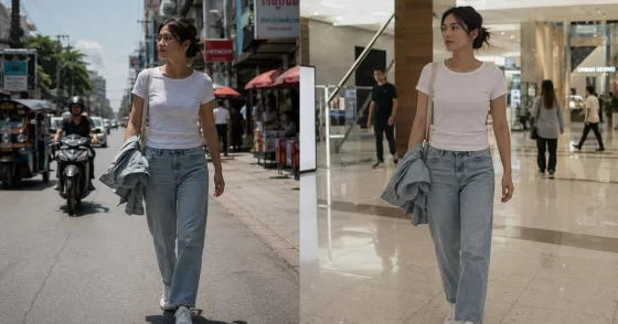 Weekend Outfit Ideas for Women