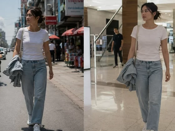 Weekend Outfit Ideas for Women