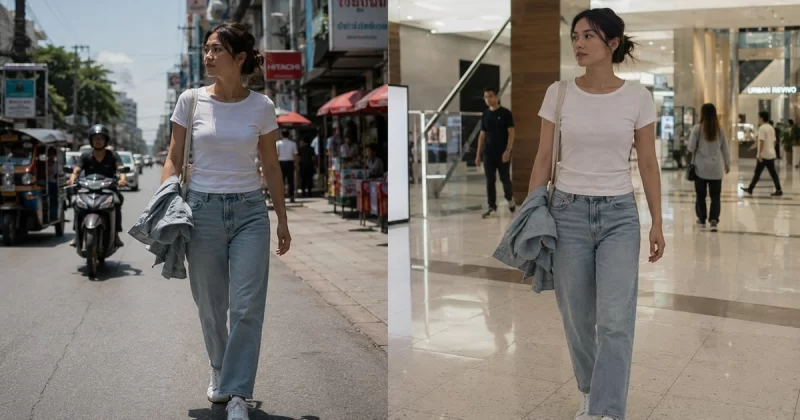 Weekend Outfit Ideas for Women