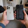 why expensive phones feel worse with a case