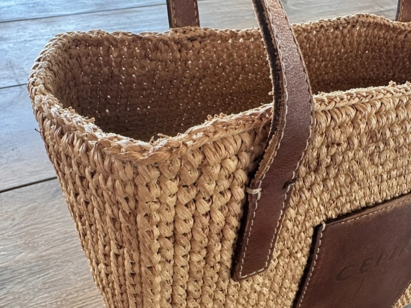 Raffia Ownership Reality