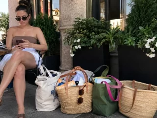 Summer Bags for Women: What Actually Works After 90 Days of Real Use