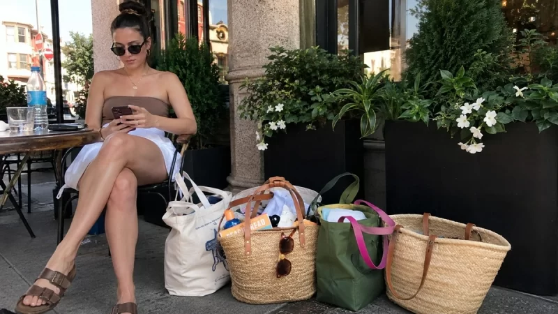 Summer Bags for Women: What Actually Works After 90 Days of Real Use