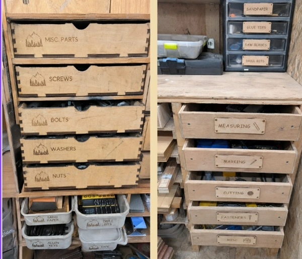 The Workshop Organization Benefit Nobody Talks About